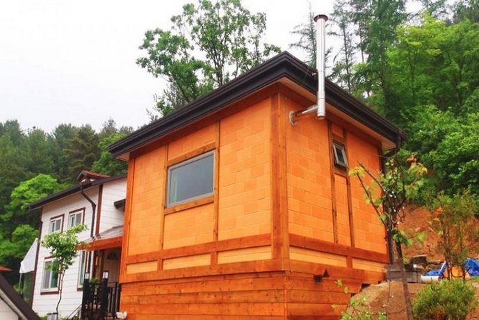 Yangpyeong Sorisan story Pension