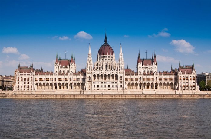 City Center Apartment V. district (Belvaros-Lipotvaros) Budapest