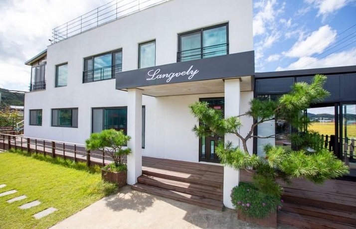 Ganghwado Langvely Pension