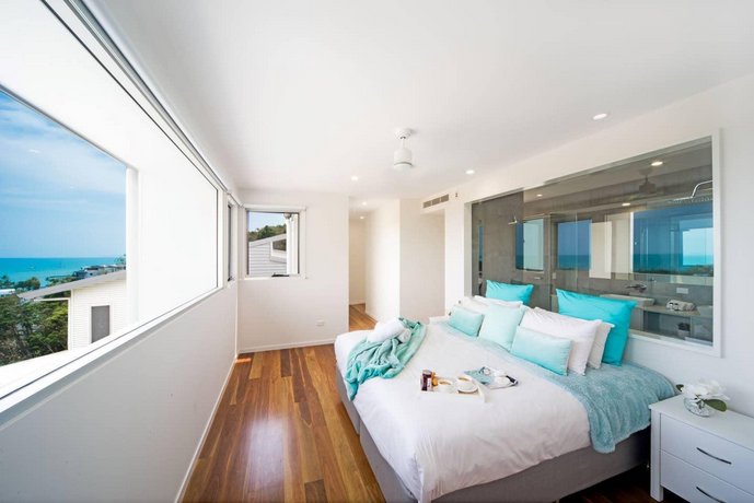 Oleander Holiday Home - Airlie Beach