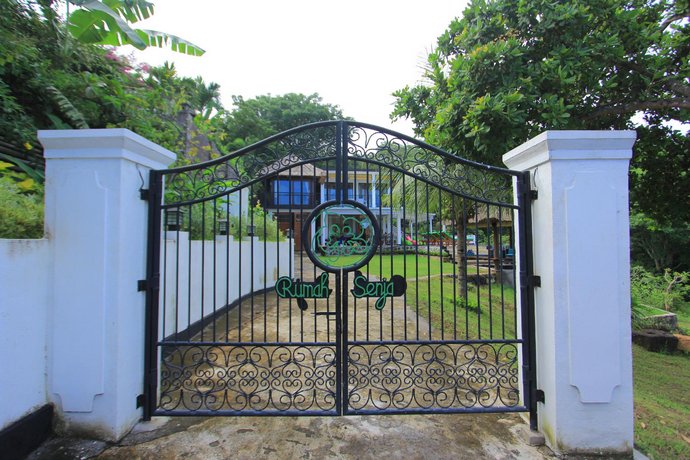 Rinisha Rumah Senja