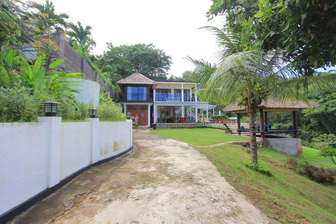 Rinisha Rumah Senja