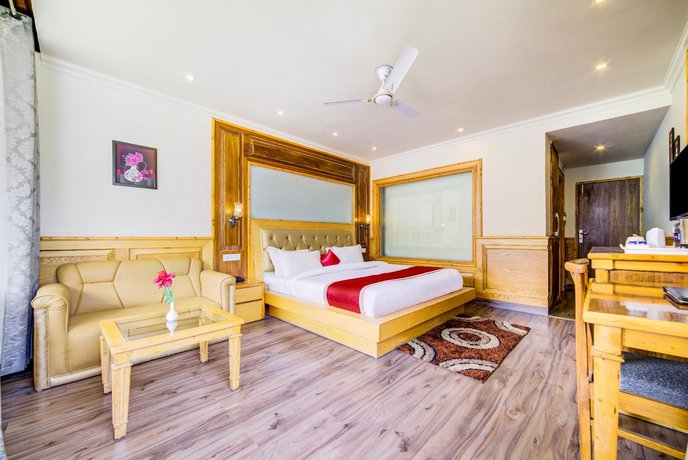 Grace Resort Spa