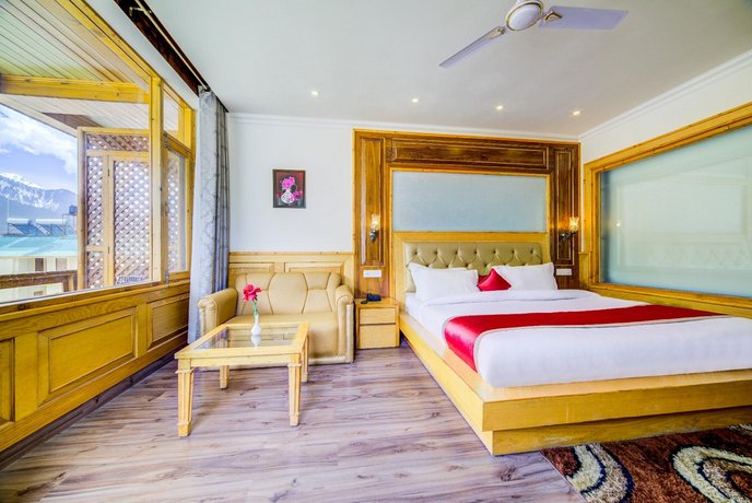 Grace Resort Spa