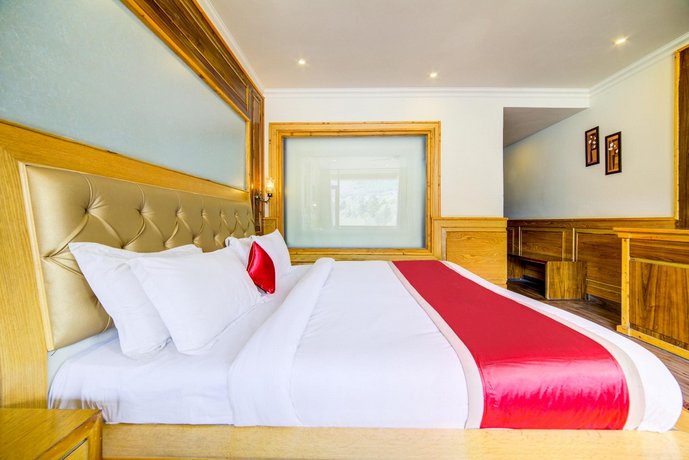 Grace Resort Spa