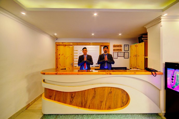 Grace Resort Spa
