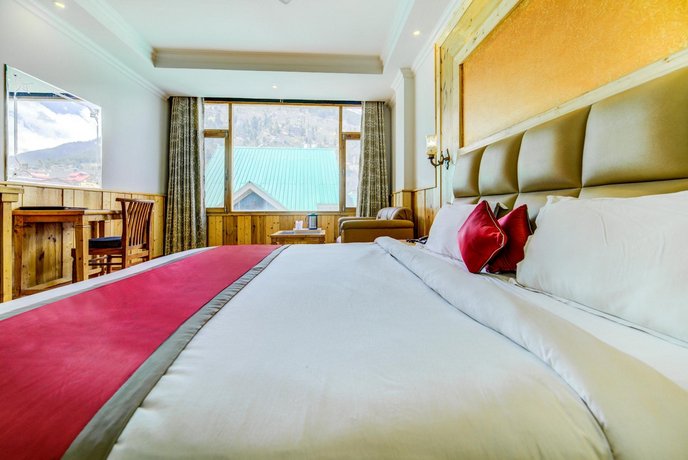 Grace Resort Spa