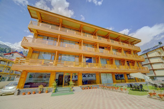 Grace Resort Spa