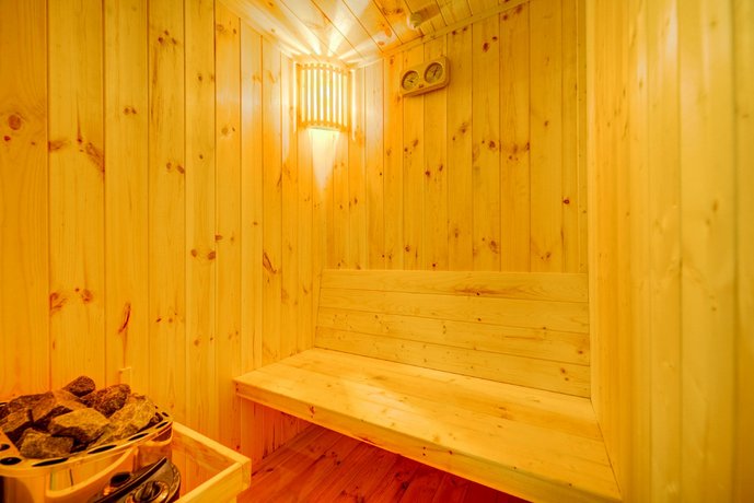 Grace Resort Spa