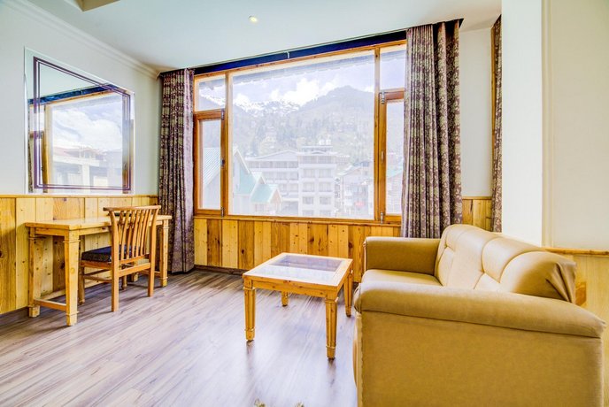 Grace Resort Spa