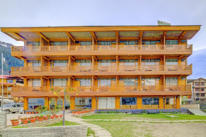 Grace Resort Spa