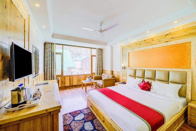 Grace Resort Spa
