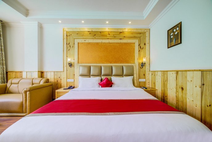 Grace Resort Spa