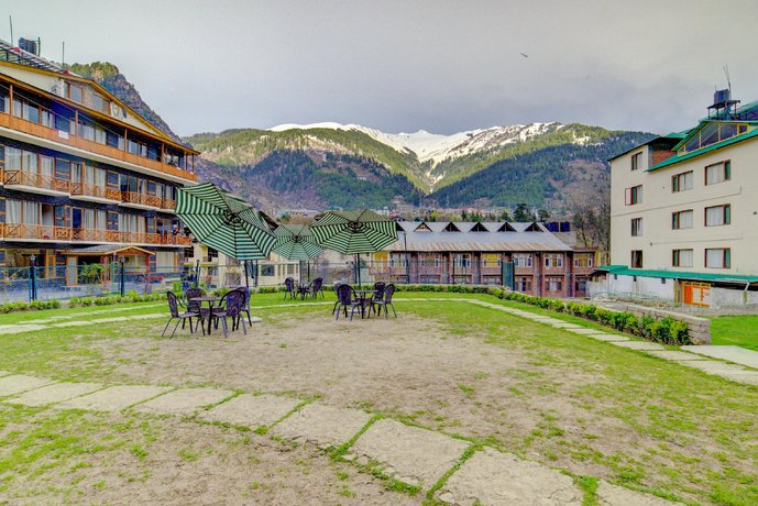 Grace Resort Spa
