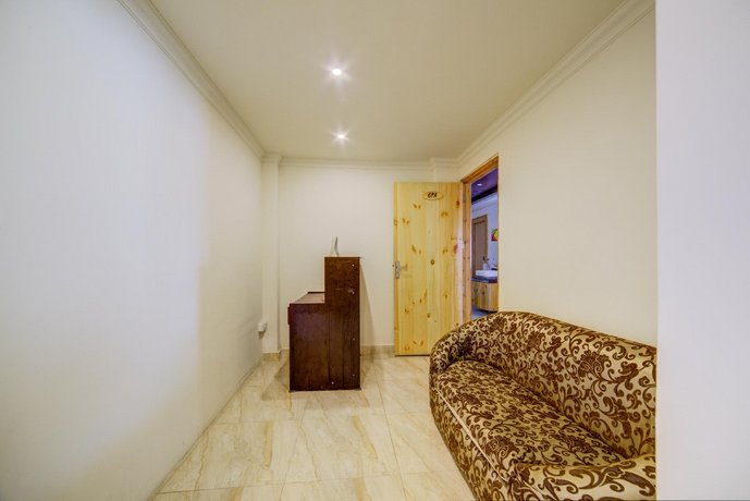 Grace Resort Spa
