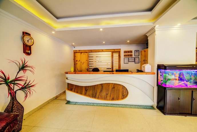 Grace Resort Spa