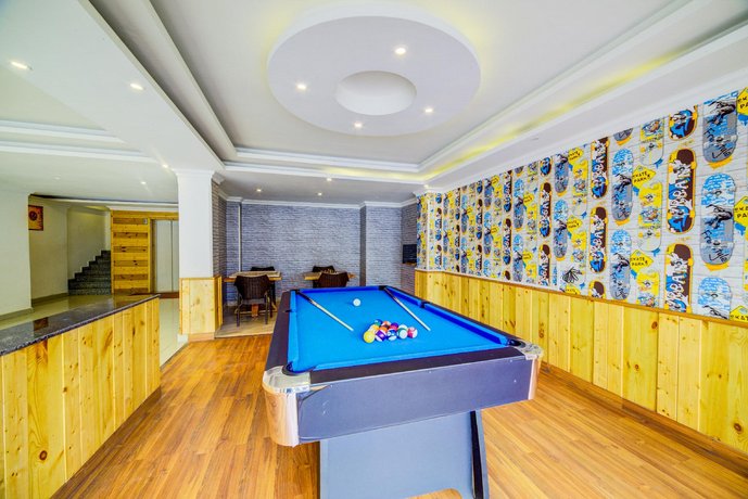Grace Resort Spa