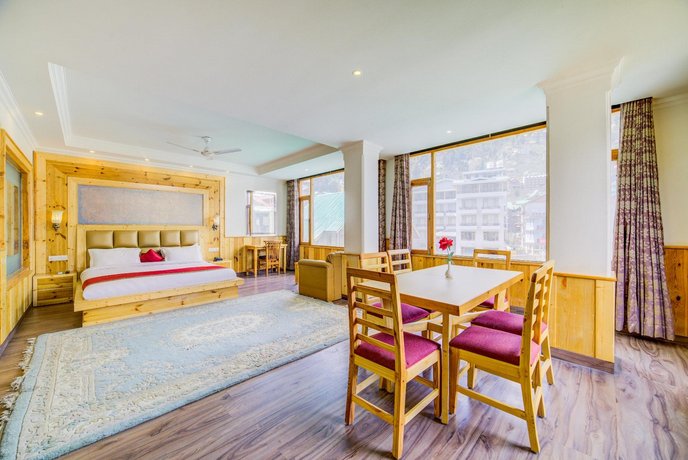 Grace Resort Spa