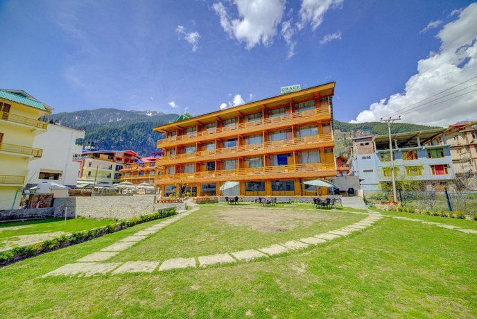 Grace Resort Spa
