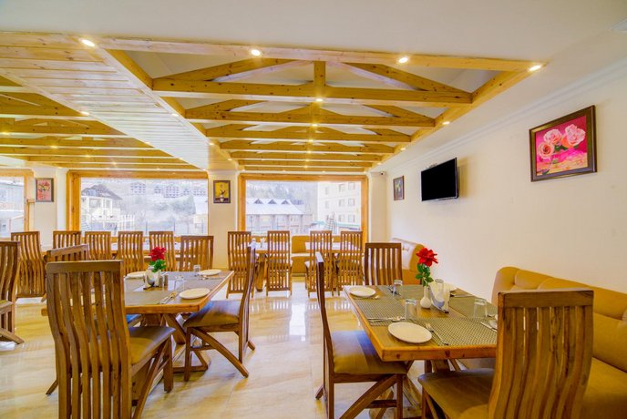 Grace Resort Spa