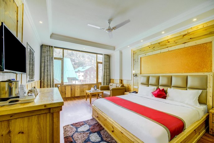 Grace Resort Spa