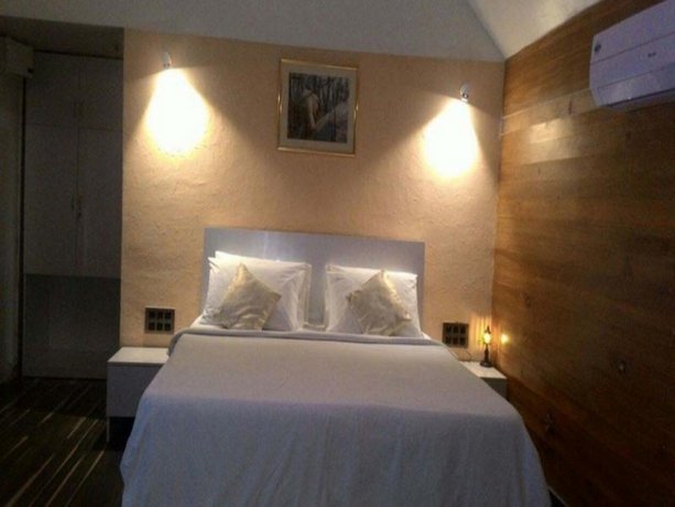 Rumourss Sky Villa & Resort
