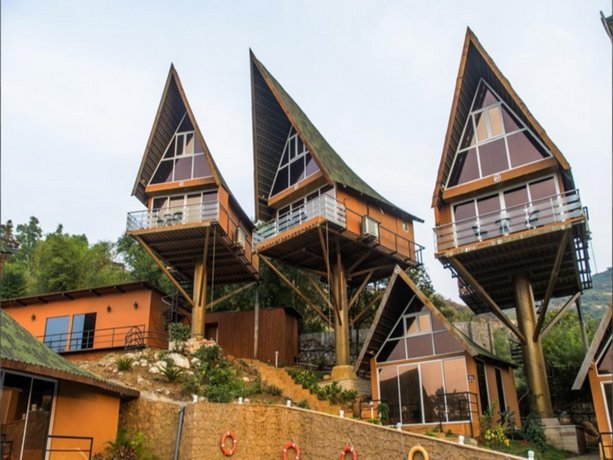 Rumourss Sky Villa & Resort