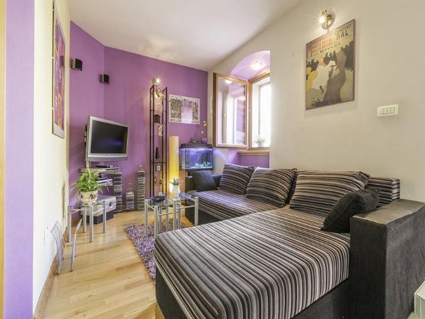 Zekan Apartments Split