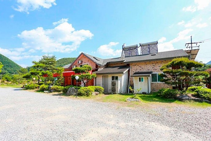 YangPyeong The Sun Pension