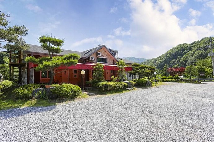 YangPyeong The Sun Pension