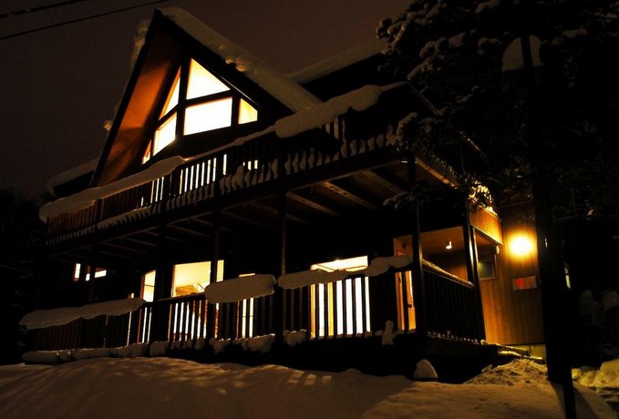 Furano Lodge 10