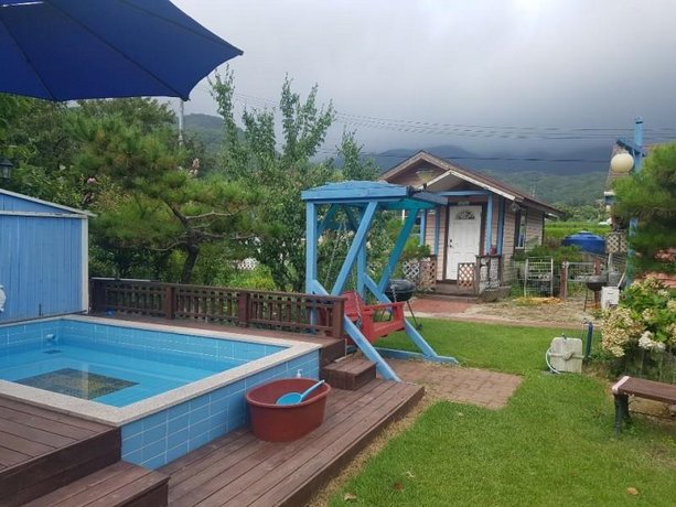 Gyeongju Amante Pension