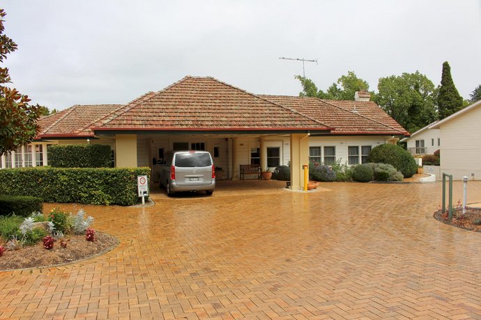 Photo: Leura Fairways East Photo: Leura Fairways East