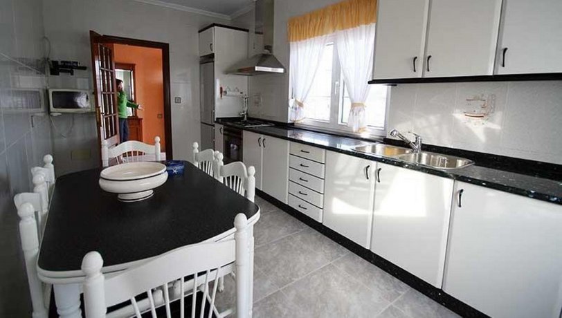 107602 - House In Fisterra