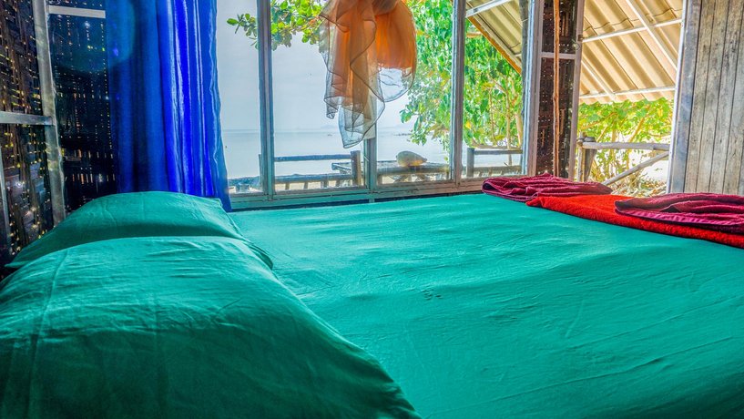 Peace Paradise Resort