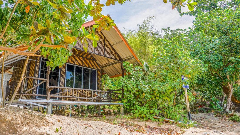 Peace Paradise Resort
