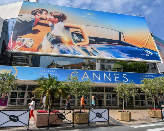 Cannes New Appartement Palais des Festivals Croisette Beaches