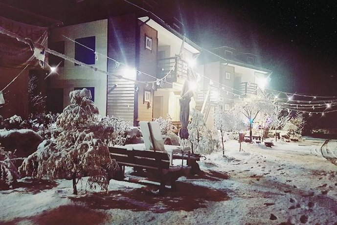 Moonlight Sonata Pension
