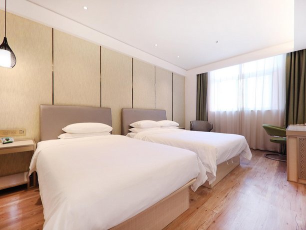 IBIS Styles Gaoyou Bosideng World Trade Plaza