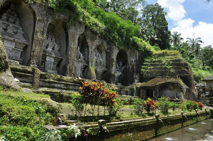 Bali Jungle Huts