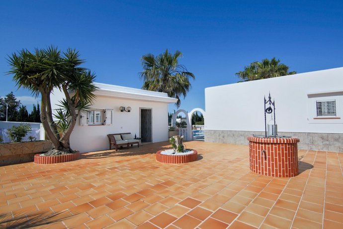 Villa Can Raes