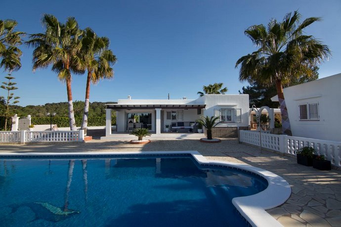 Villa Can Raes