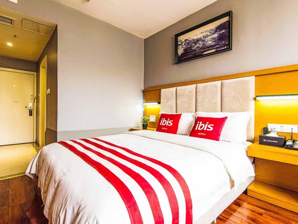 Ibis Chongqing Beibei Branch