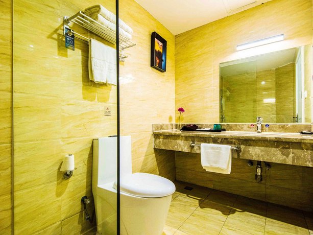 Ibis Chongqing Beibei Branch