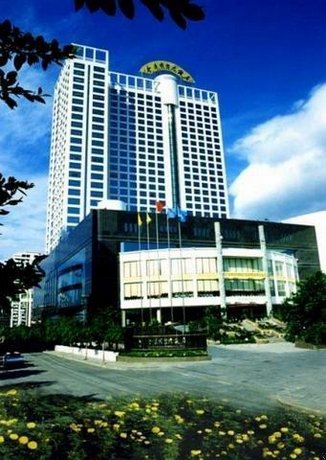 Empark Grand Hotel Fuzhou