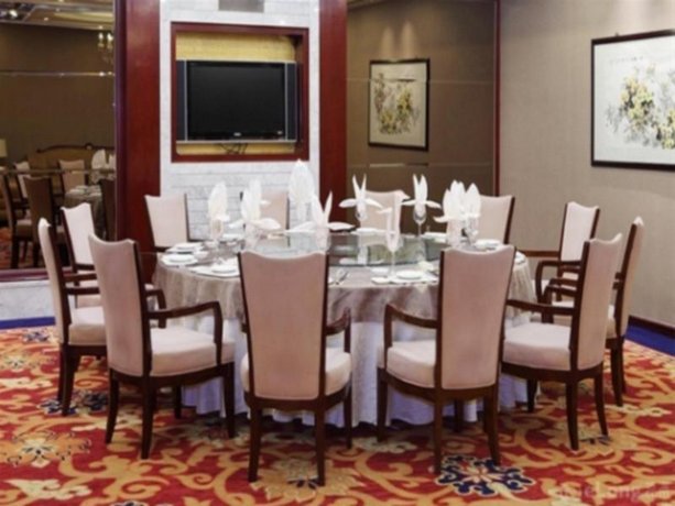 Empark Grand Hotel Fuzhou