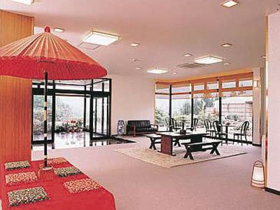 Ryokan Umekawasou