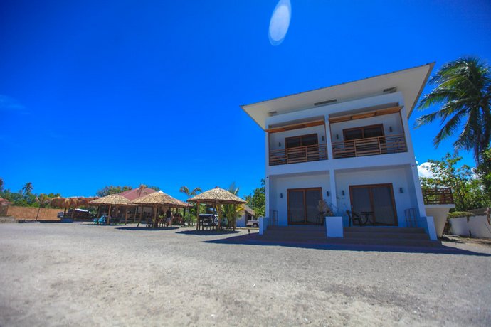 Allura Resort Dive and Spa 아포 아일랜드 라이트하우스 Philippines thumbnail