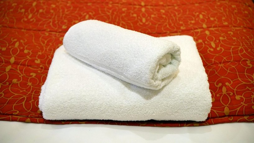OYO 1006 Hotel Red Fort