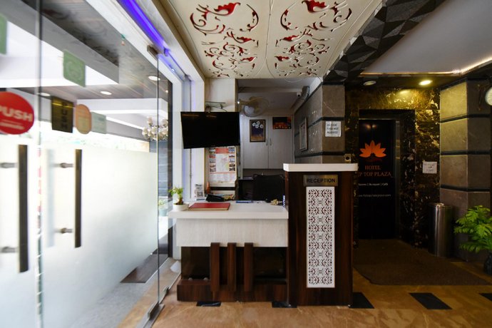 OYO 3971 Hotel Tip Top